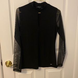 Beautiful DKNY top
